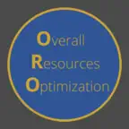 O.R.O. iOS Icon