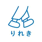 行動履歴マップ iOS Icon