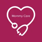 MOMMY CARE iOS Icon