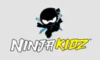 Ninja Kidz TV iOS Icon