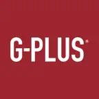 G-PLUS iOS Icon