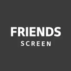 FRIENDS SCREEN iOS Icon