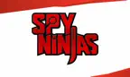 Spy Ninjas by Chad & Vy iOS Icon