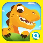 Orboot Dinos AR by PlayShifu iOS Icon
