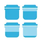 Stock Supply iOS Icon