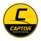 Captor Smart iOS Icon