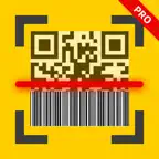 QR Scanner ! iOS Icon