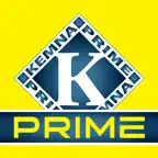 Kemna Prime Car Wash iOS Icon