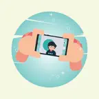 فلتري iOS Icon
