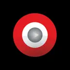 Nomade - Rec iOS Icon