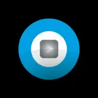 Nomade - Focus iOS Icon