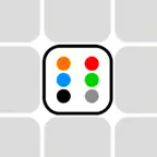 Dice Random iOS Icon