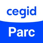 Cegid EAM iOS Icon