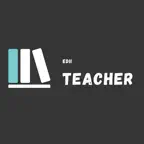 EdiiTeacher iOS Icon