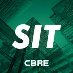 SI Tech iOS Icon