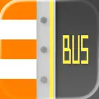 Singapore Buses icon