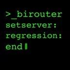 BIRouter iOS Icon