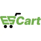 ESCart: E-Commerce Agent iOS Icon