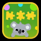 Puzzle Numeros Turpin iOS Icon
