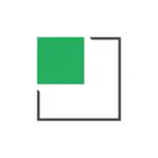 R Cluster iOS Icon