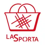 La Sporta iOS Icon