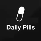 Daily Pills | Reminder iOS Icon