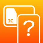 ICカードヘルパー iOS Icon