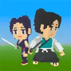 Blade Royale .io iOS Icon
