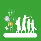 Randonnées botaniques 06 iOS Icon