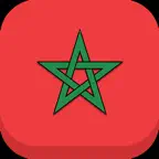 Radios Maroc Hit: راديو المغرب iOS Icon