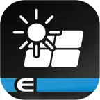 ECTIVE Solar iOS Icon