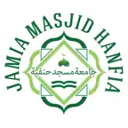 Jamia Masjid Hanfia (Bradford) iOS Icon