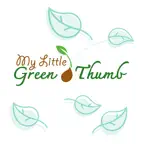 My Little Green Thumb iOS Icon