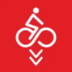Lyon Vélo iOS Icon