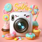 Selfie Camera - Beauty Camera iOS Icon