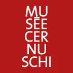 Cernuschi museum iOS Icon