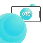 iDocCam OTS iOS Icon