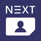 NextMobile Abonent iOS Icon