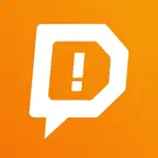 DonationAlerts Studio iOS Icon