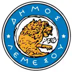 Municipality of Limassol iOS Icon
