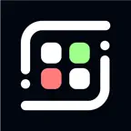Live2.Social iOS Icon
