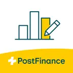 PostFinance EBICS App iOS Icon