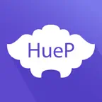 HueP iOS Icon