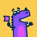 Excurzilla iOS Icon