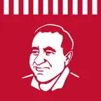 У Самвела – доставка еды iOS Icon