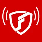 FireServiceRota Alerting iOS Icon