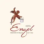 Hotel Engel iOS Icon