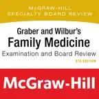 Family Med. Board Review 5/E iOS Icon