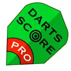 Darts Score Pro iOS Icon
