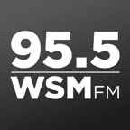 95.5 WSM-FM iOS Icon